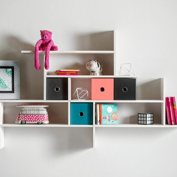 NUANCE KID'S AND TEENS COLLECTION