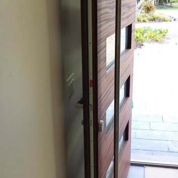 Front Doors