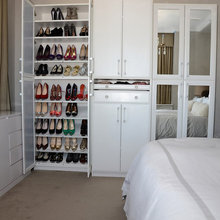 closet factory