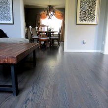 Wood Floors