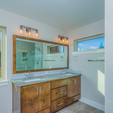 Evergreen Homes