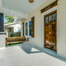 Nashville Craftsman