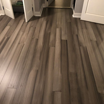 Maxwell Floors - Cali Bamboo