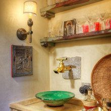 Bathroom Ideas