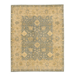 Peshawar Area Rugs - Area Rugs