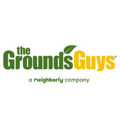 The Grounds Guys of Victoria, TX