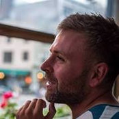 Anthony Stanbury's photo