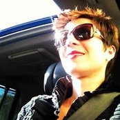 Silvia Reyes's photo