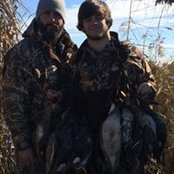 Kenny Cooley's photo