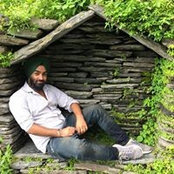 Foto von Daman Singh