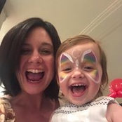 Philippa Ward's photo