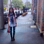 Tiffany Leis foto