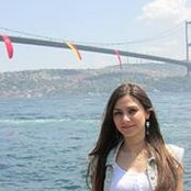 Dilek Stans foto