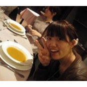 Mizuho Fukumori's photo