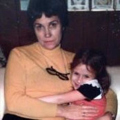 Darlene Berrys foto