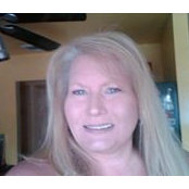 Marlene Hahns billede