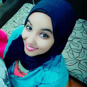 Foto von Yara Mostafa