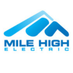 Mile High Electric LLC