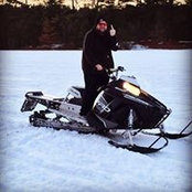 Ryan Barrys foto