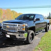 Kirk Lalonde's photo