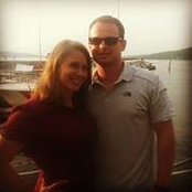 Dustin Morgan's photo