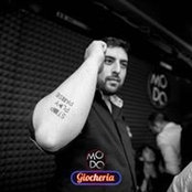 Antonio Mansi's photo