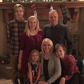 Joe Gibson's photo