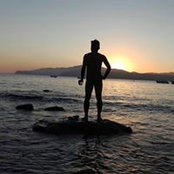 Andrea Cappelletti's photo