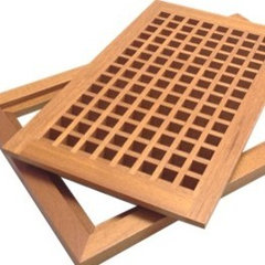 Fretworks Wood Products