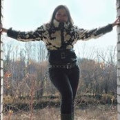 Julia Kuzmina's photo