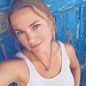 Vera Klokova's photo