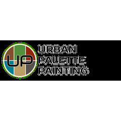 Urban Palette Painting