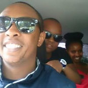 Gideon Thande's photo