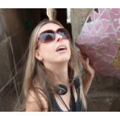 Kira Tchernikovsky-Grup's photo
