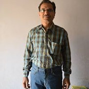 Foto von Nkishore Uttarkar