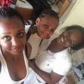 Mwikali Kayakih's photo