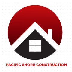 PACIFIC SHORE CONSTRUCTION