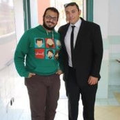 Ahmed Abdos foto