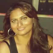 Beena Mathews foto