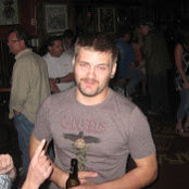 Aaron Newmans billede