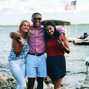 Chris Arihilam's photo