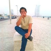 Ibrahim Mana-ay's photo