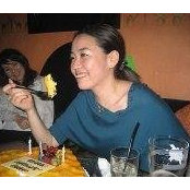 Mariko Matsukis foto