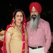 Davinder Singhさんの写真