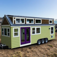 Seattle Tiny Homes