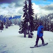 Lucan Seabrook's photo
