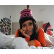 Alejandra Abarca's photo