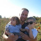 Barry Holleuffer's photo