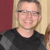Dan Saunderss billede