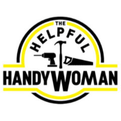 The Helpful HandyWoman